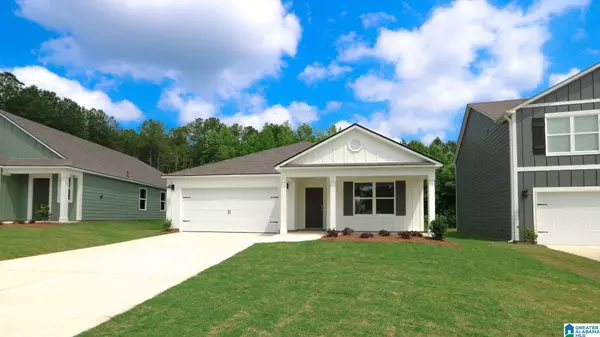 800 STERLING PLACE, Odenville, AL 35120
