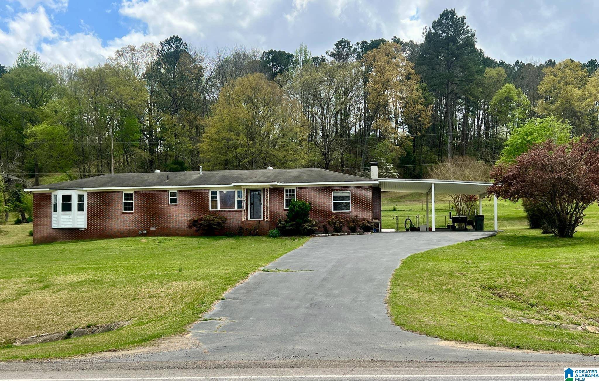 11958 HIGHWAY 144, Ragland, AL 35131