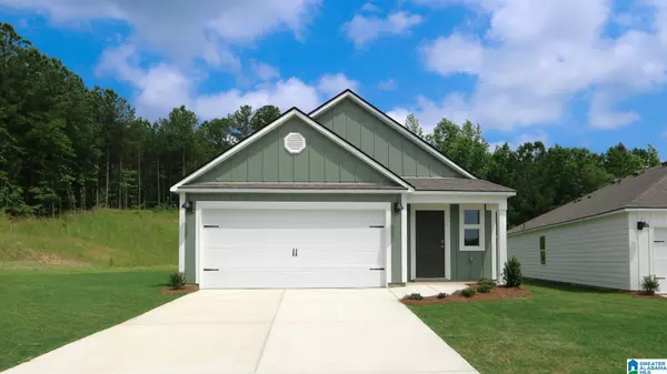 810 STERLING PLACE,  Odenville,  AL 35120