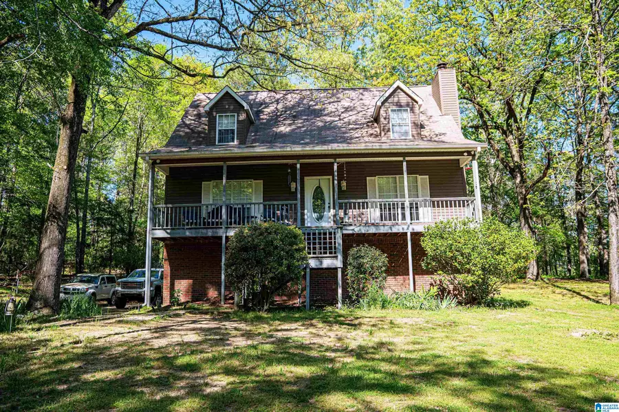 849 CORNELIA ROAD, Brierfield, AL 35035
