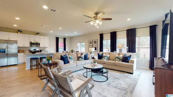 Munford, AL 36268,42 BROKEN ARROW LANE