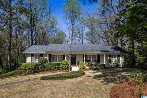 3404 OVERTON ROAD, Mountain Brook, AL 35223