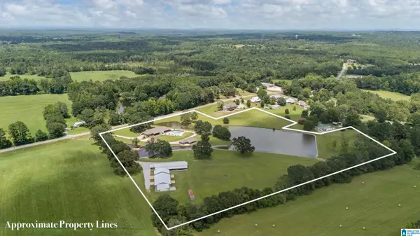 9524 COUNTY ROAD 42, Jemison, AL 35085