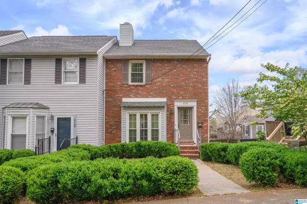 2730 CALDWELL AVENUE S, Birmingham, AL 35205