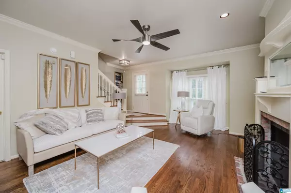Birmingham, AL 35205,2730 CALDWELL AVENUE S