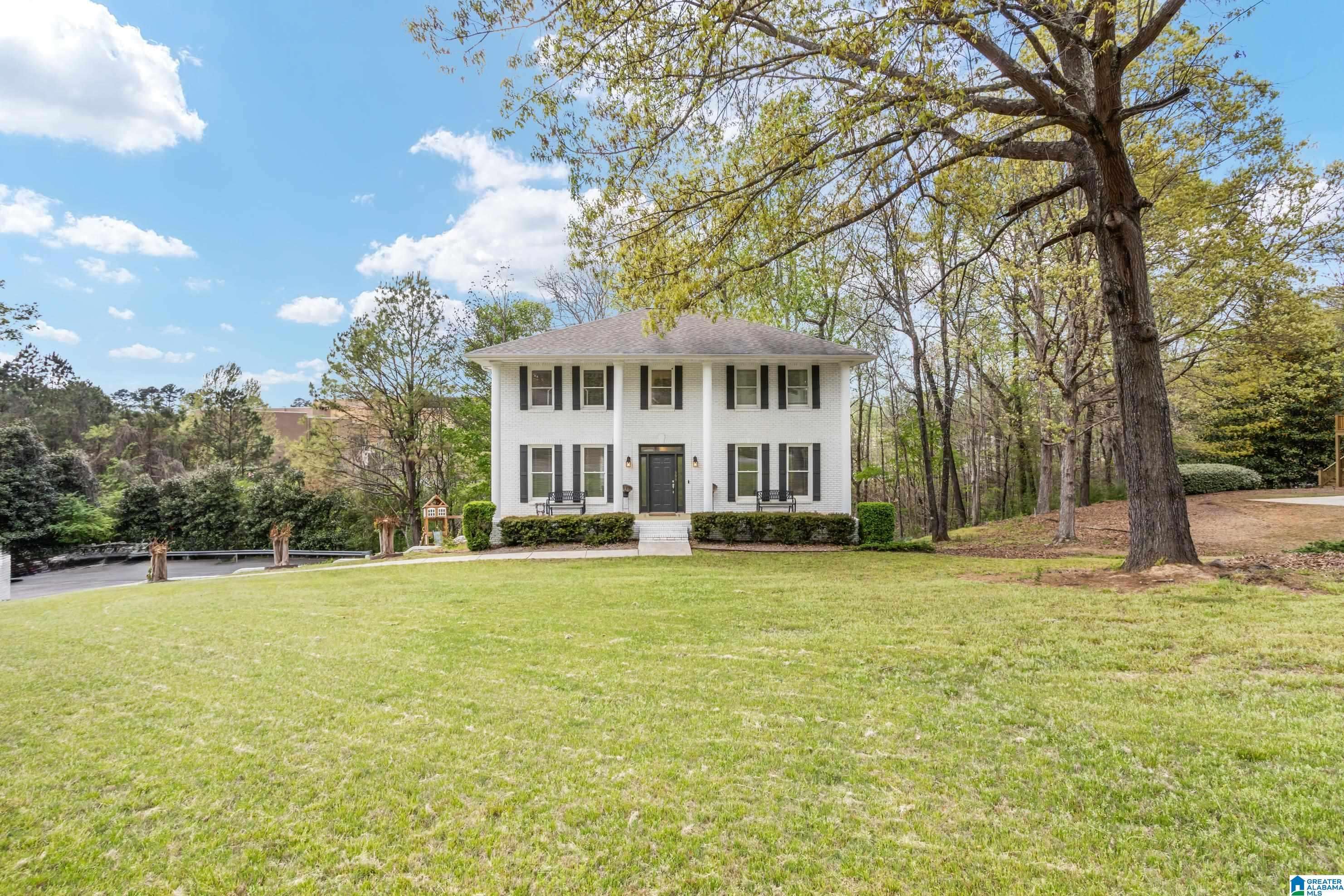 Gardendale, AL 35071,594 ALTADENA DRIVE