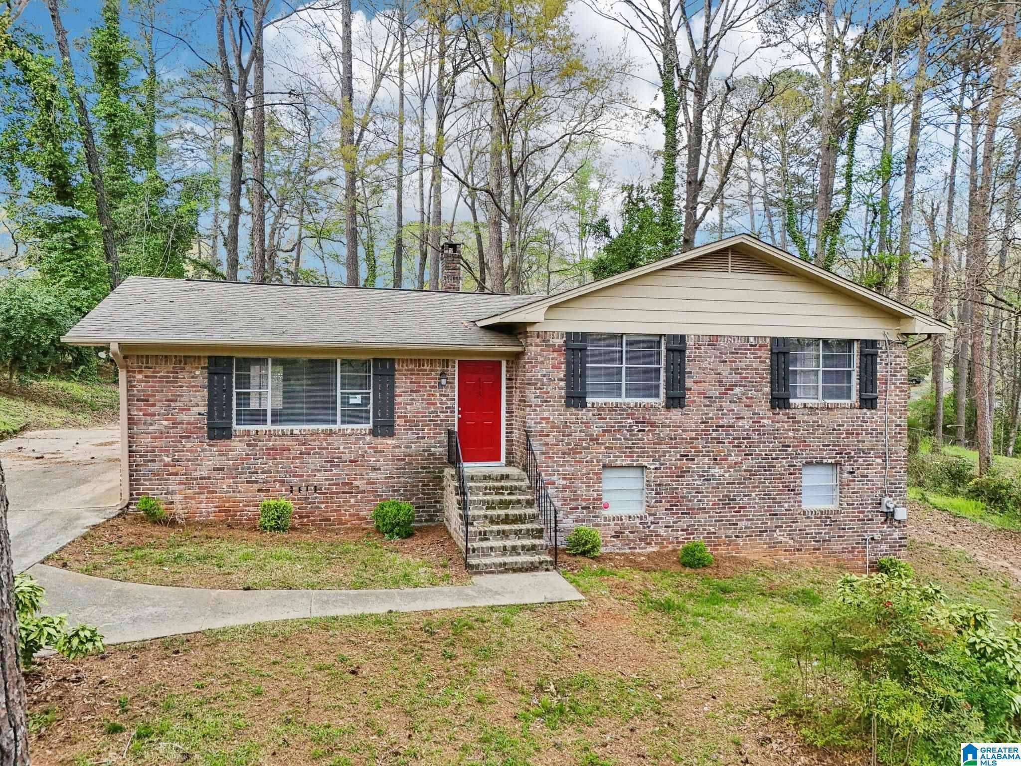 4338 OAK STREET, Pinson, AL 35126