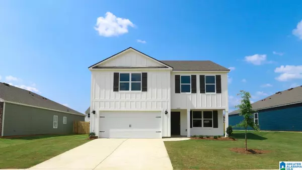 345 KOSLIN LOOP, Calera, AL 35040