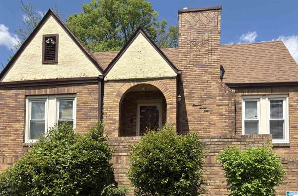 1424 47TH STREET W, Birmingham, AL 35208
