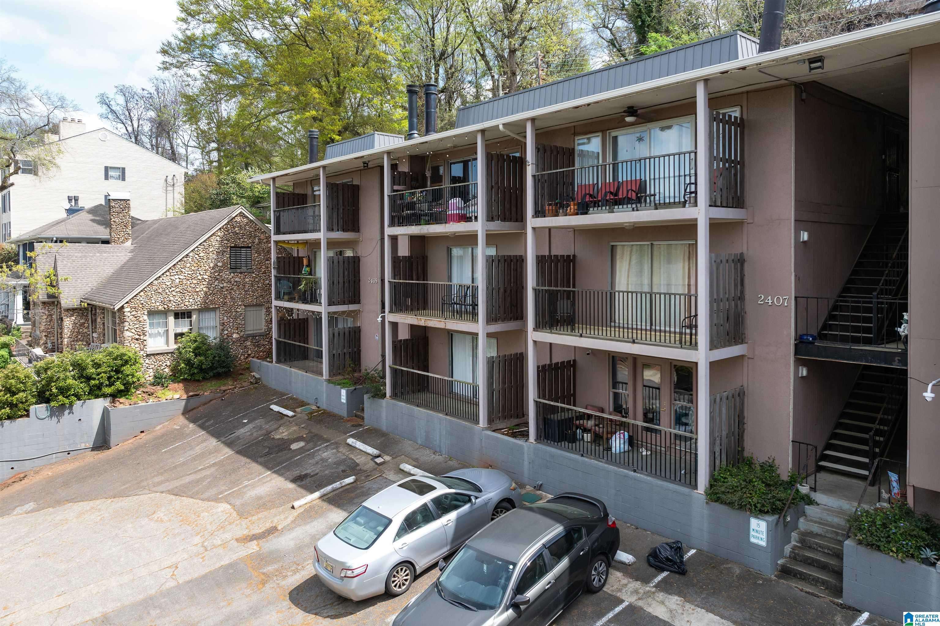 Birmingham, AL 35205,2409 ARLINGTON CRESCENT #B