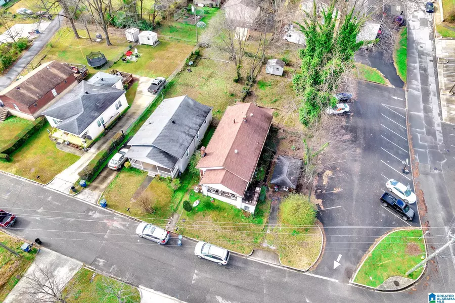 2534 19TH STREET, Homewood, AL 35209