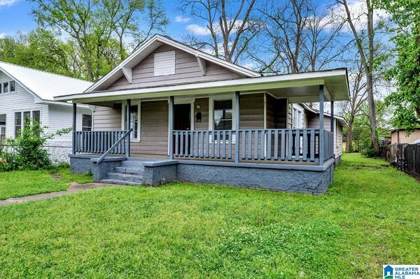 3111 AVENUE D, Birmingham, AL 35218