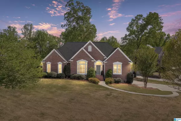 Gardendale, AL 35071,1041 SHORT LEAF CIRCLE