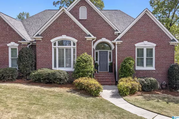 Gardendale, AL 35071,1041 SHORT LEAF CIRCLE