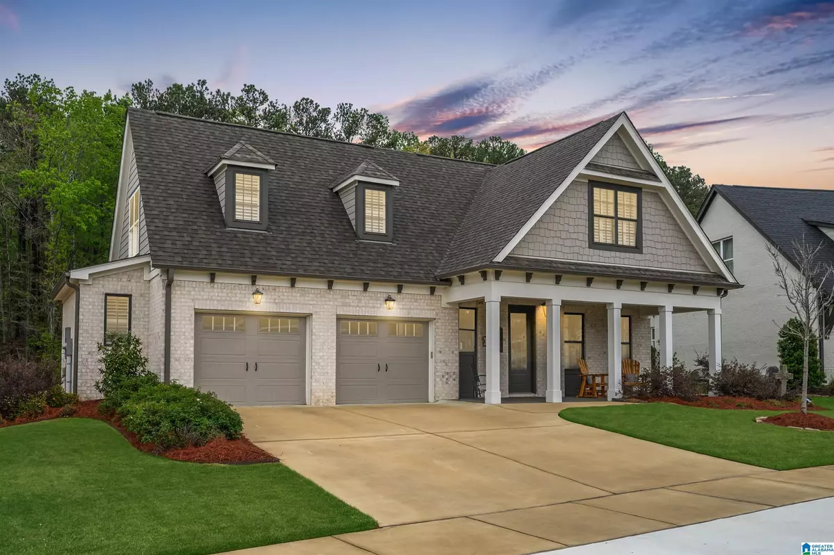 Hoover, AL 35244,5623 BRAYDEN CIRCLE