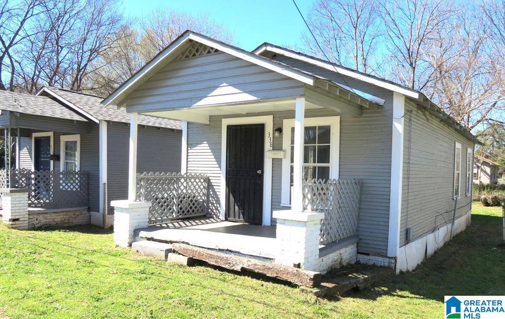 Birmingham, AL 35205,400 BETA STREET S
