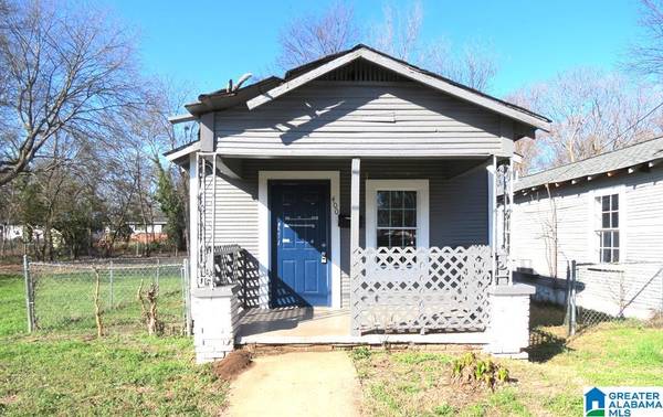 400 BETA STREET S, Birmingham, AL 35205