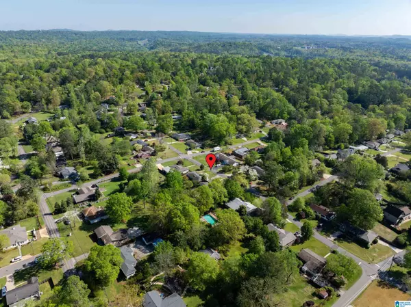 Vestavia Hills, AL 35243,4108 N CAHABA DRIVE