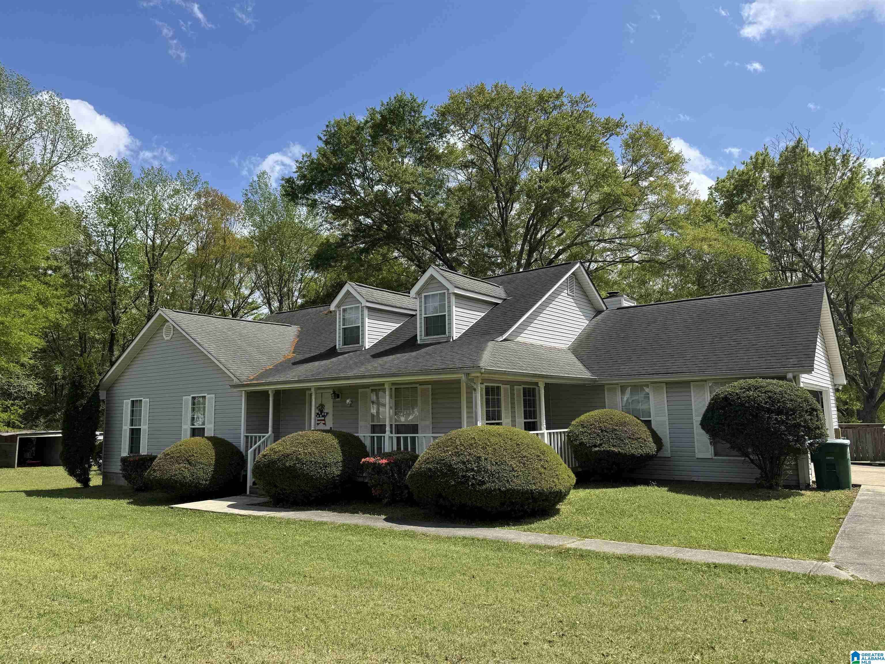 23 LITTON AVENUE, Centreville, AL 35042