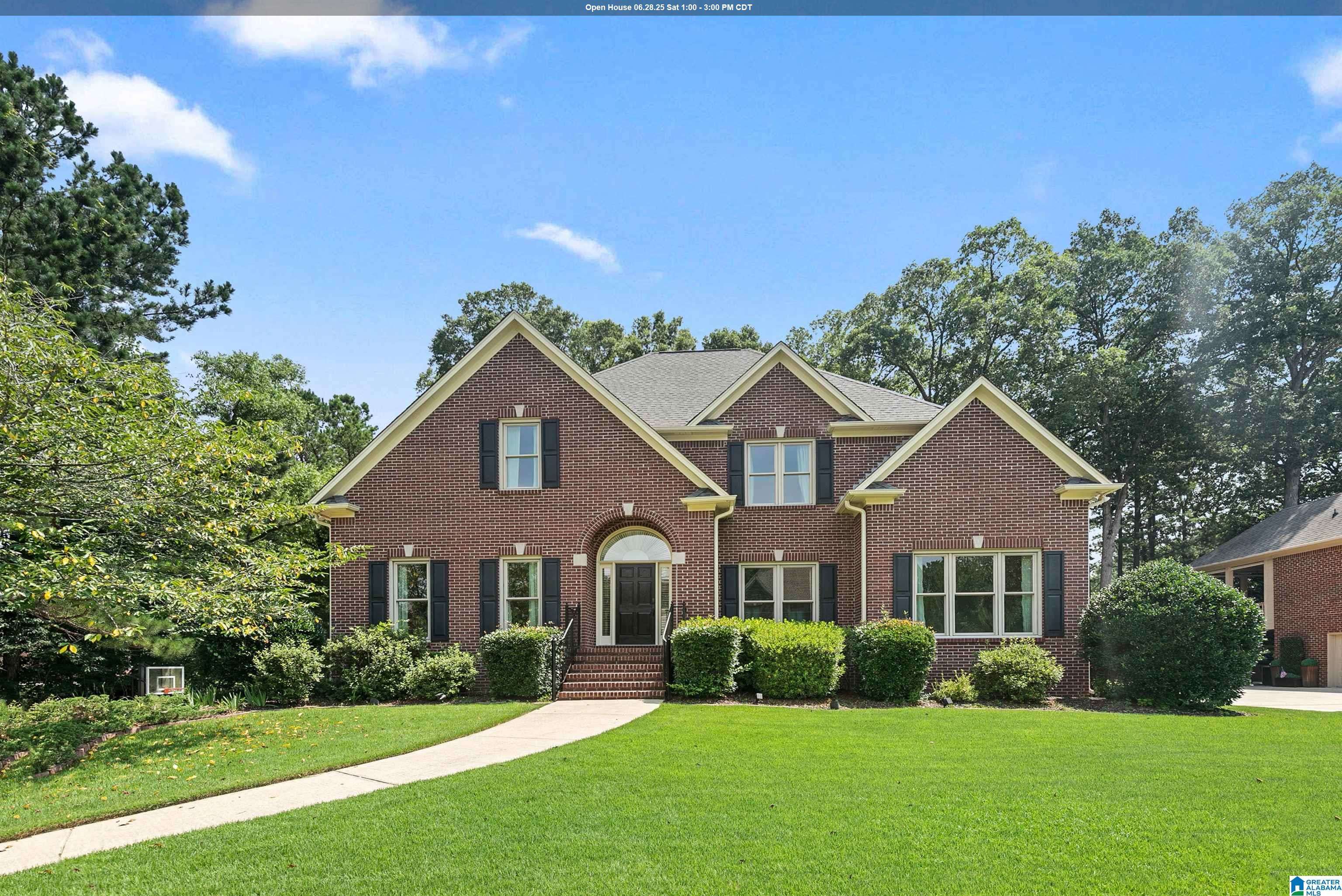 5006 ABERDEEN WAY, Hoover, AL 35242