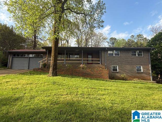 Pinson, AL 35126,6445 BOGUE ROAD