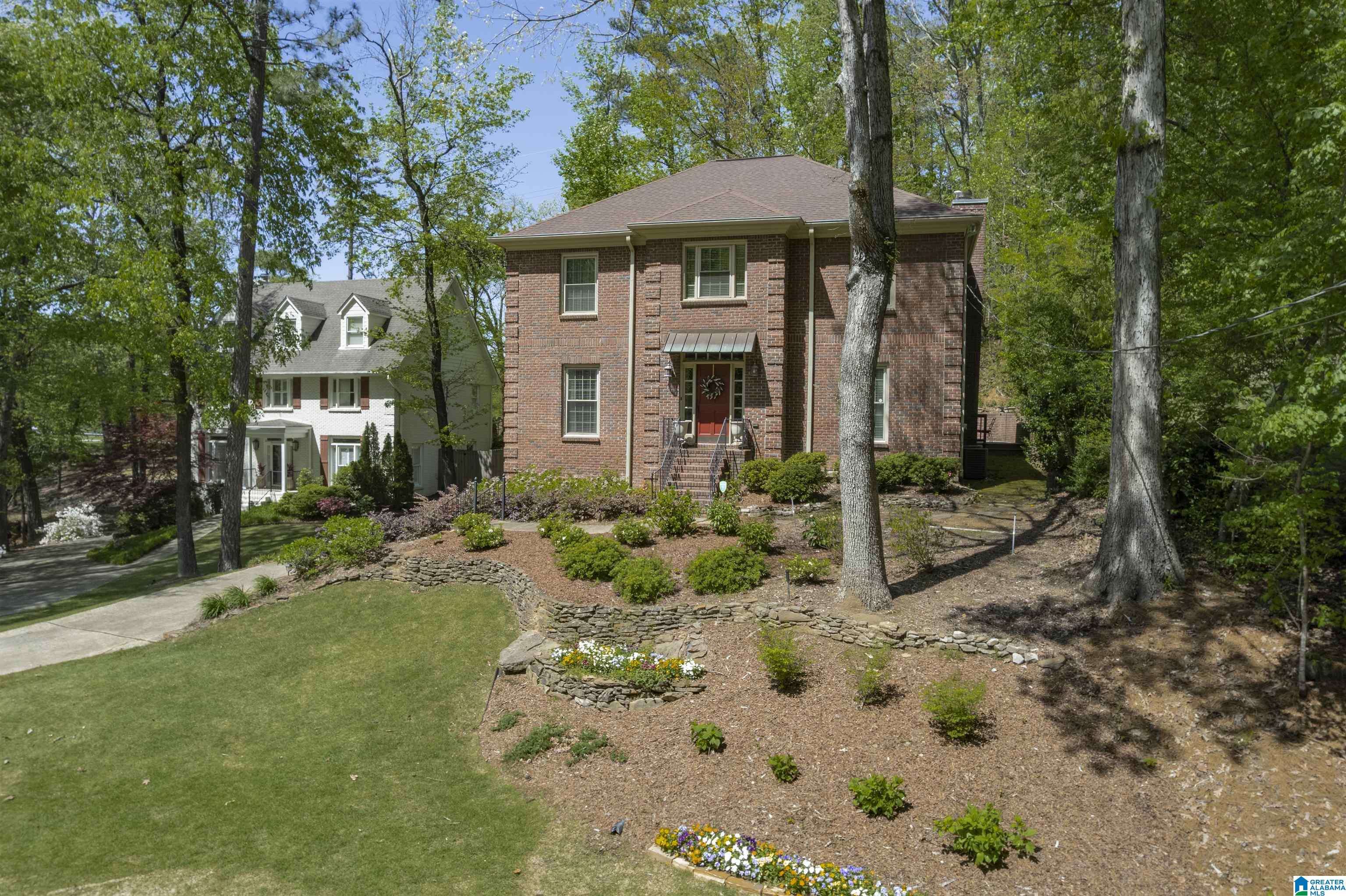 Homewood, AL 35216,1612 SUNSET DRIVE