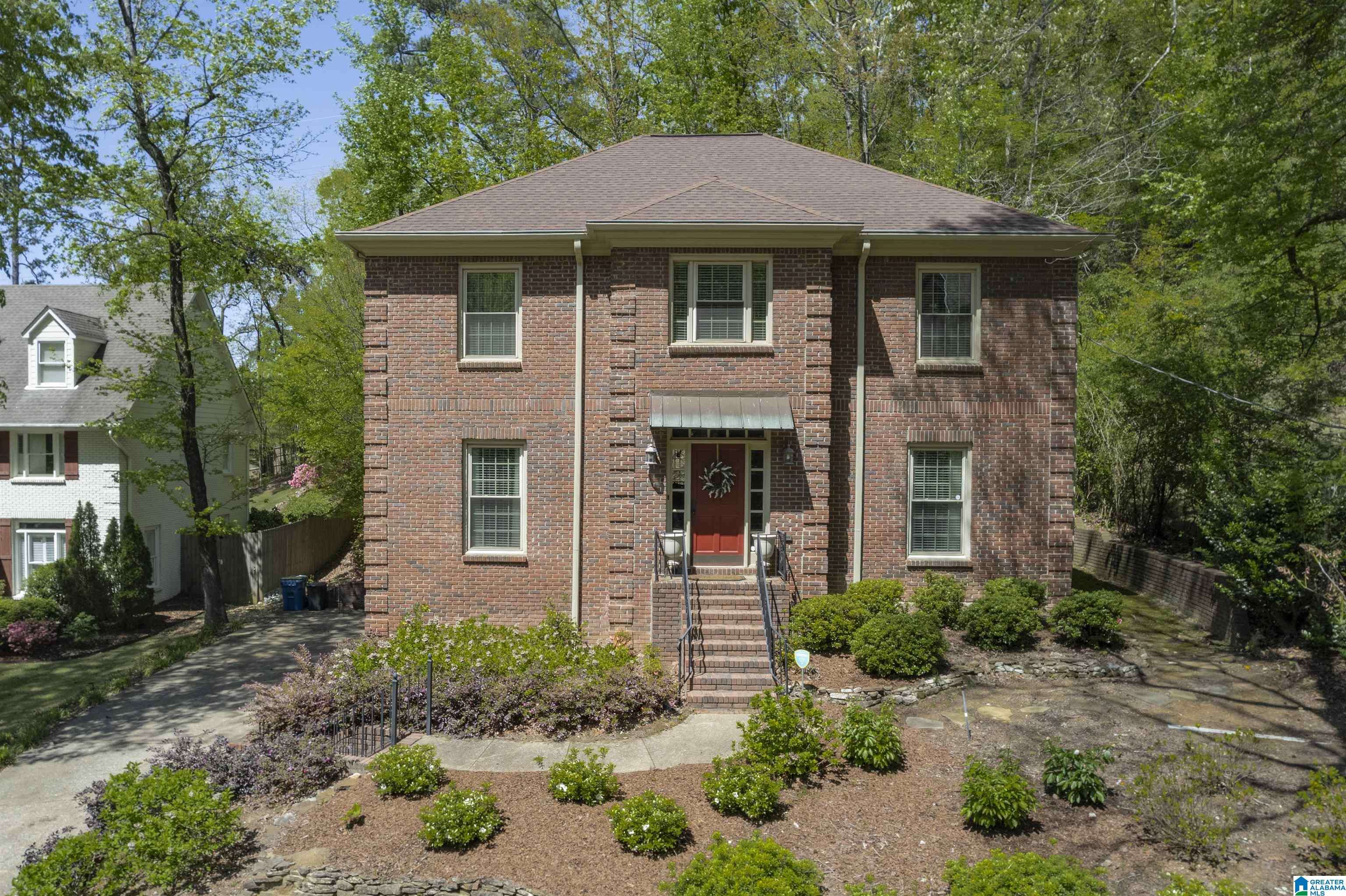 1612 SUNSET DRIVE, Homewood, AL 35216