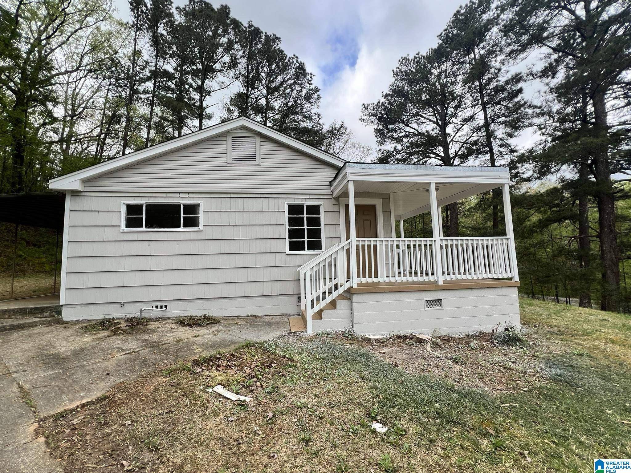 Sylacauga, AL 35150,1 DANA AVENUE
