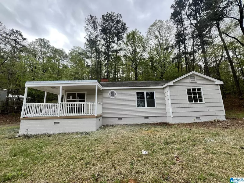 1 DANA AVENUE, Sylacauga, AL 35150