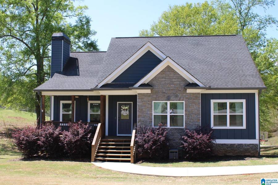 2639 COUNTY ROAD 129, Wedowee, AL 36278