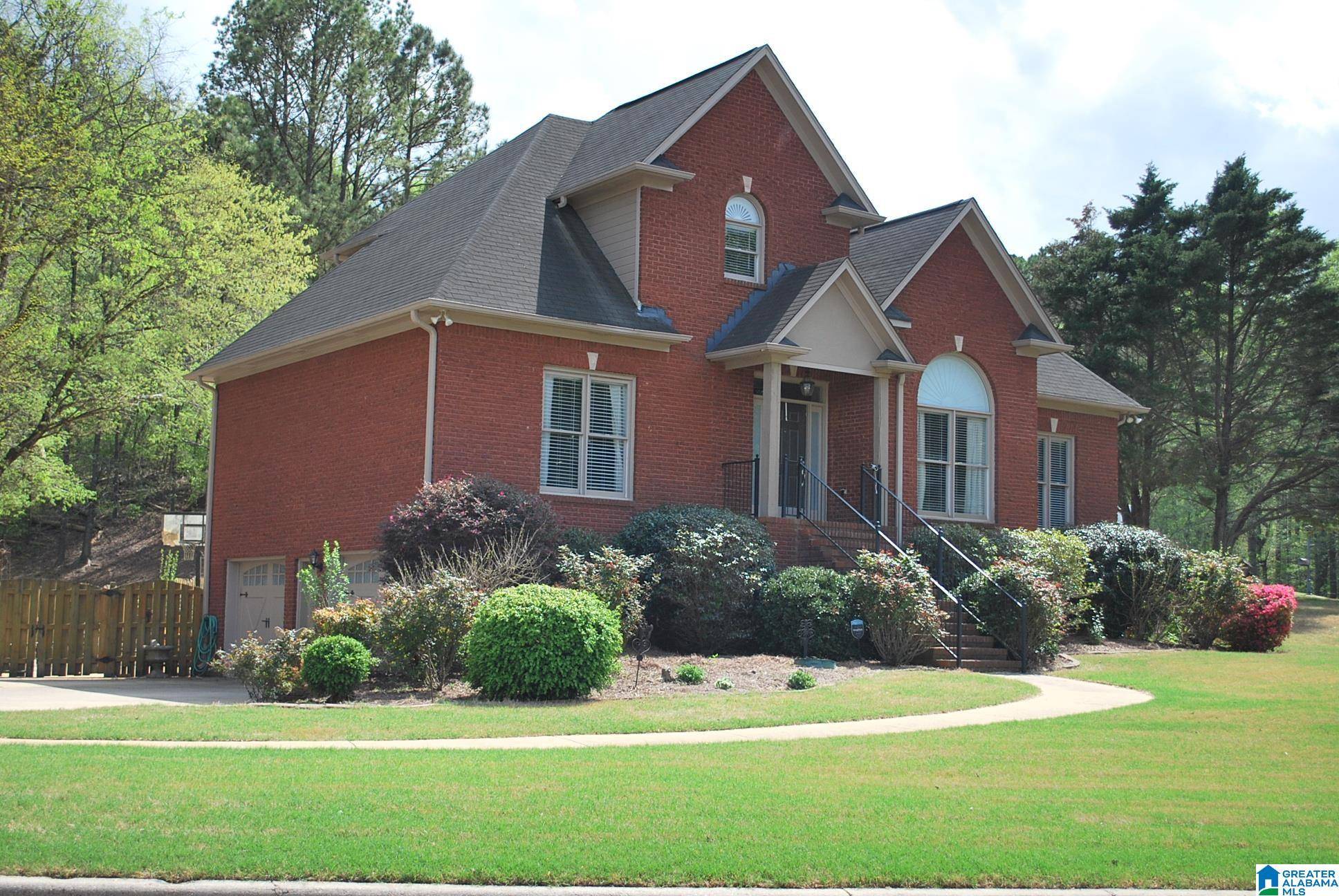 Birmingham, AL 35242,6301 TIMBERWOLF TRAIL