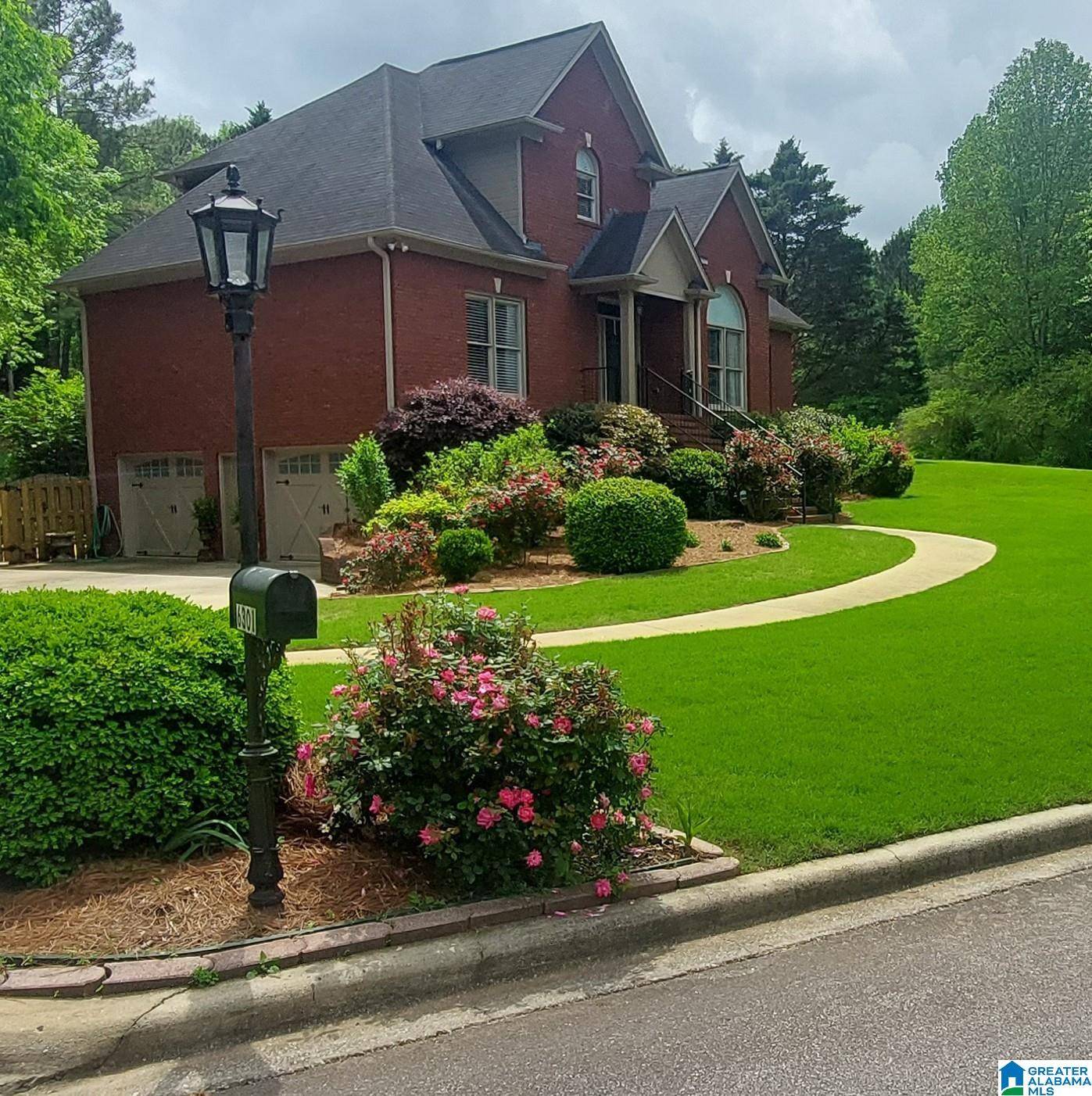 Birmingham, AL 35242,6301 TIMBERWOLF TRAIL