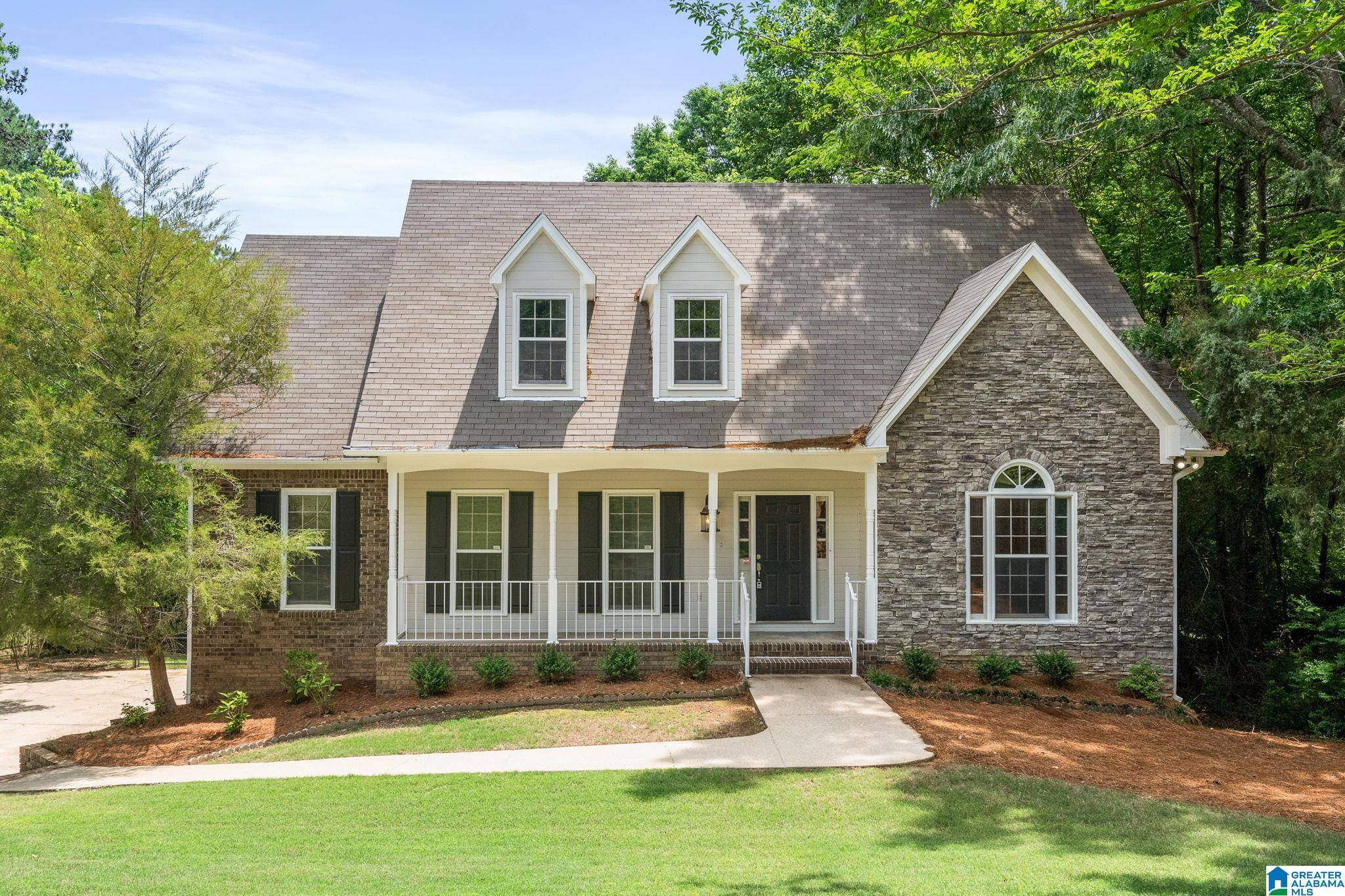 Pelham, AL 35124,125 CHESHIRE LANE