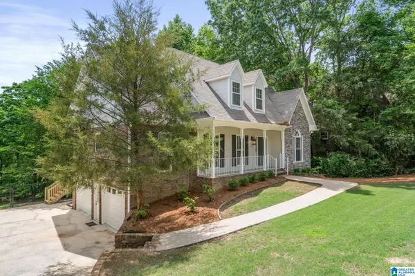 Pelham, AL 35124,125 CHESHIRE LANE
