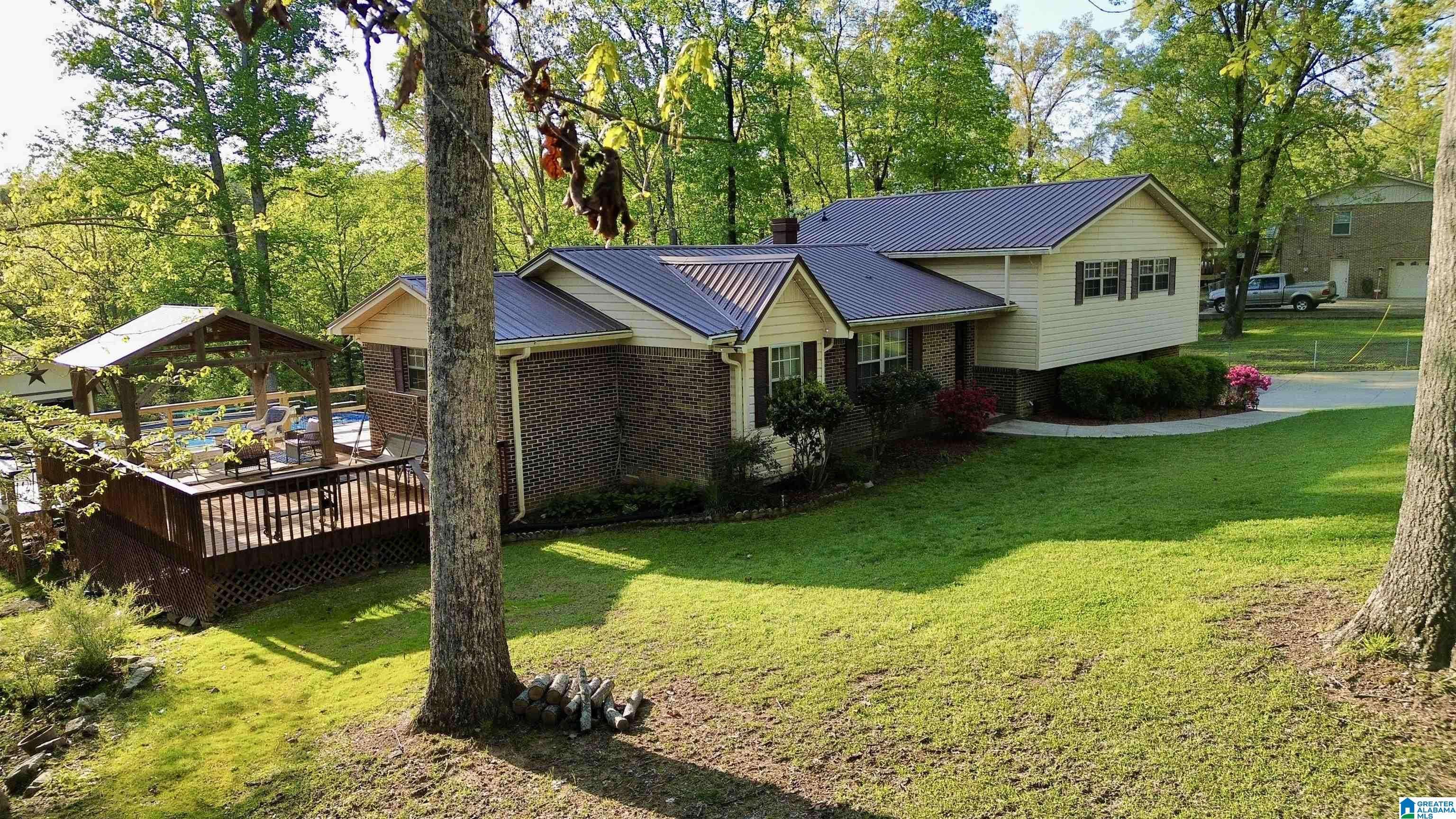 Warrior, AL 35180,11 CROSSHILL TRAIL
