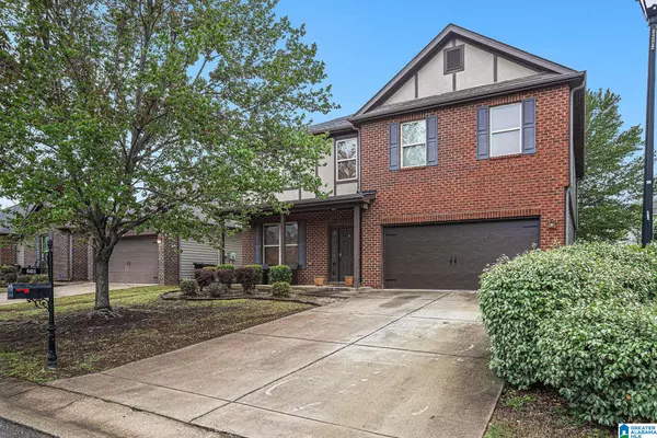 Mccalla, AL 35111,6424 CHESHIRE COVE DRIVE