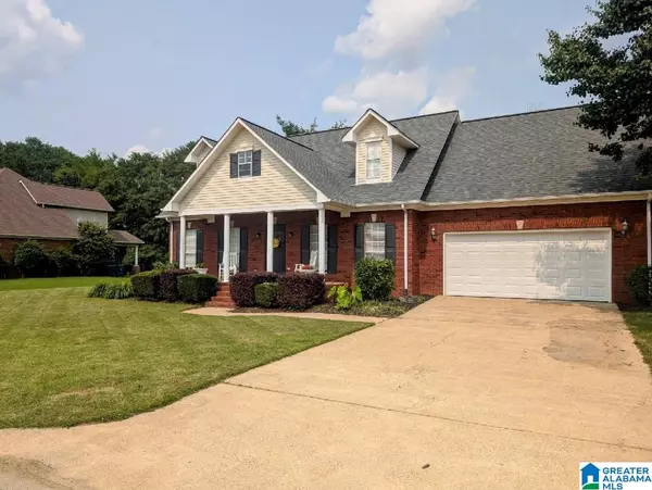 90 ANNA BROOK LANE, Oxford, AL 36203