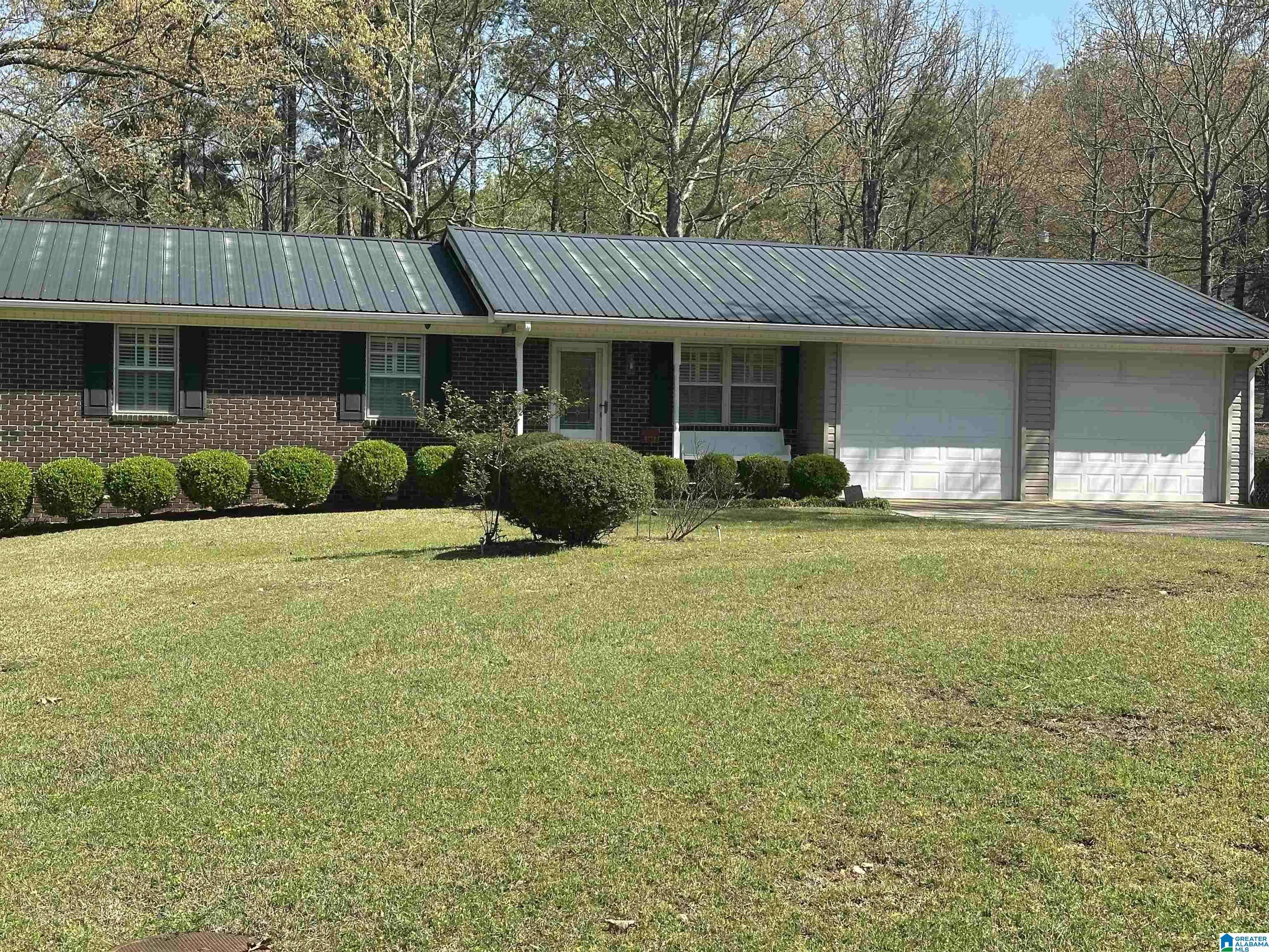 Munford, AL 36268,221 GABLE LANE