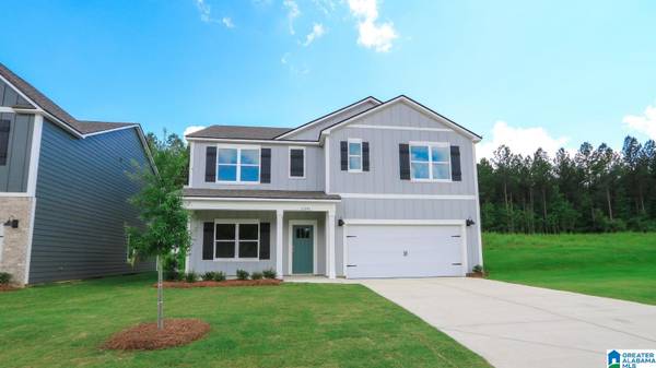 1391 CHELSEA PARK TRAIL, Chelsea, AL 35043