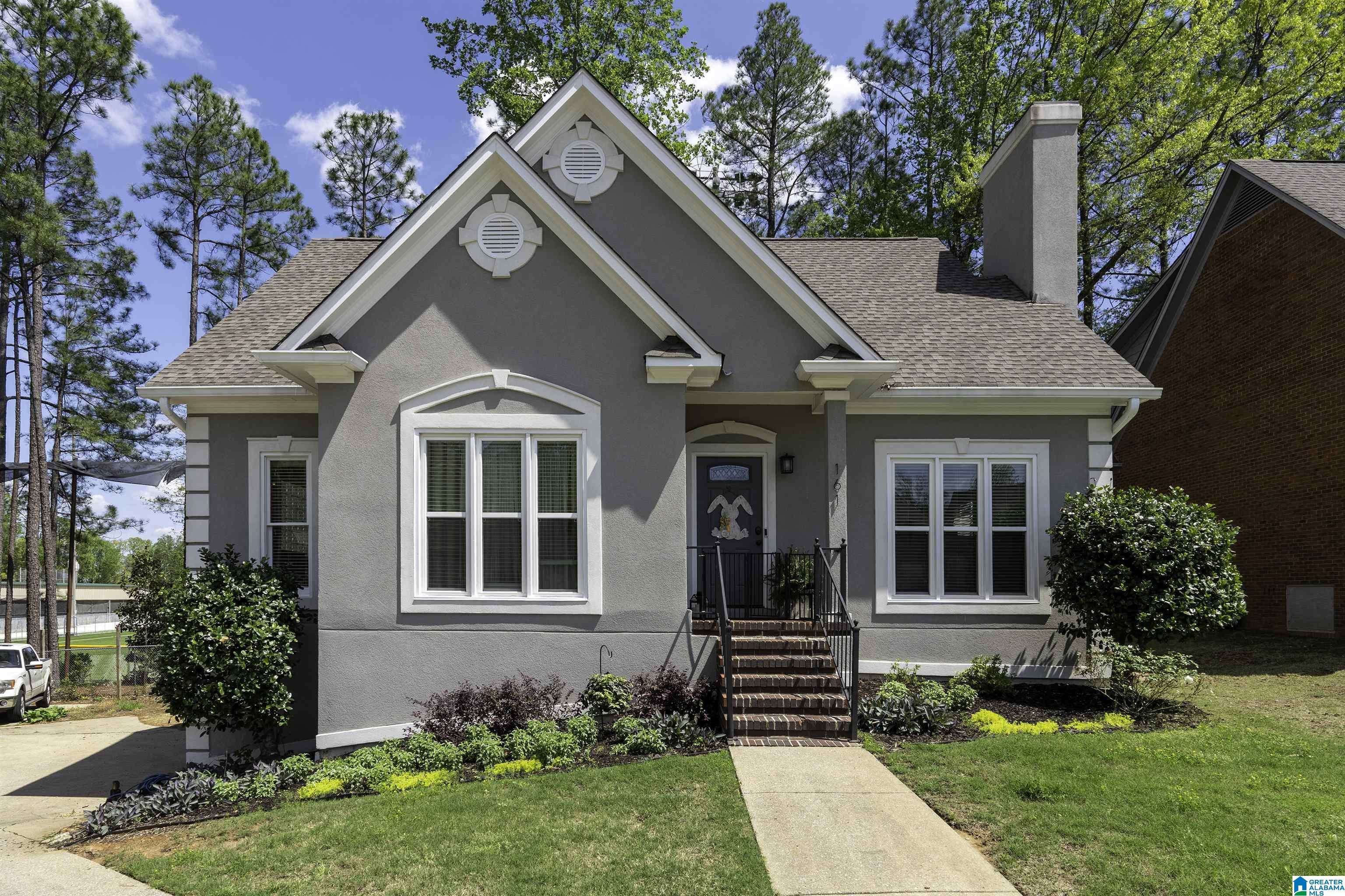 161 HIGHLAND CREST PARKWAY, Hoover, AL 35226