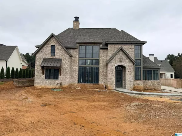 2263 FIVE OAKS TRAIL, Vestavia Hills, AL 35243