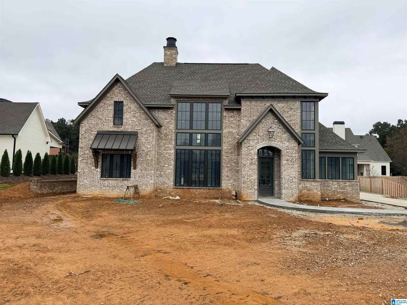 2263 FIVE OAKS TRAIL, Vestavia Hills, AL 35243