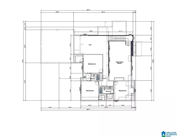 Vestavia Hills, AL 35243,2263 FIVE OAKS TRAIL