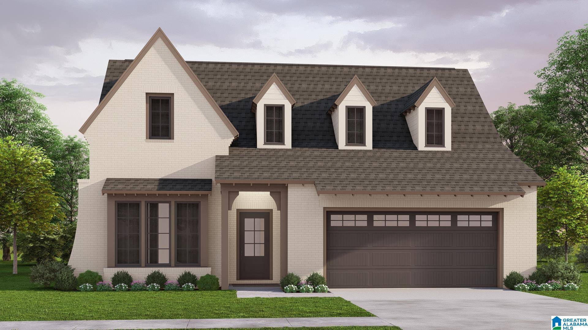 1165 BRAYFIELD CREST DRIVE, Vestavia Hills, AL 35242
