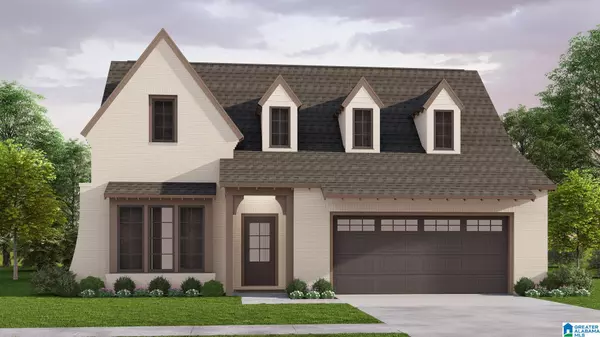 1165 BRAYFIELD CREST DRIVE, Vestavia Hills, AL 35242