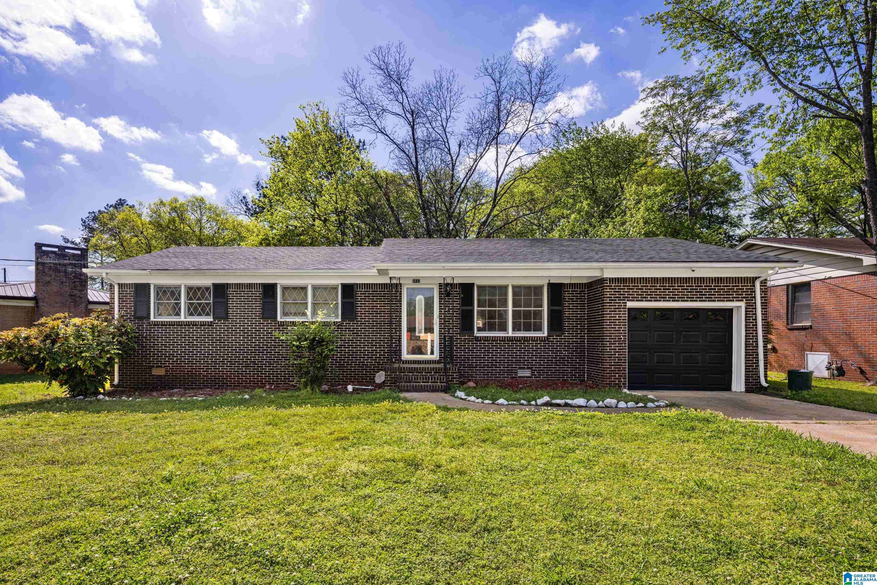 6632 AVENUE K, Birmingham, AL 35228