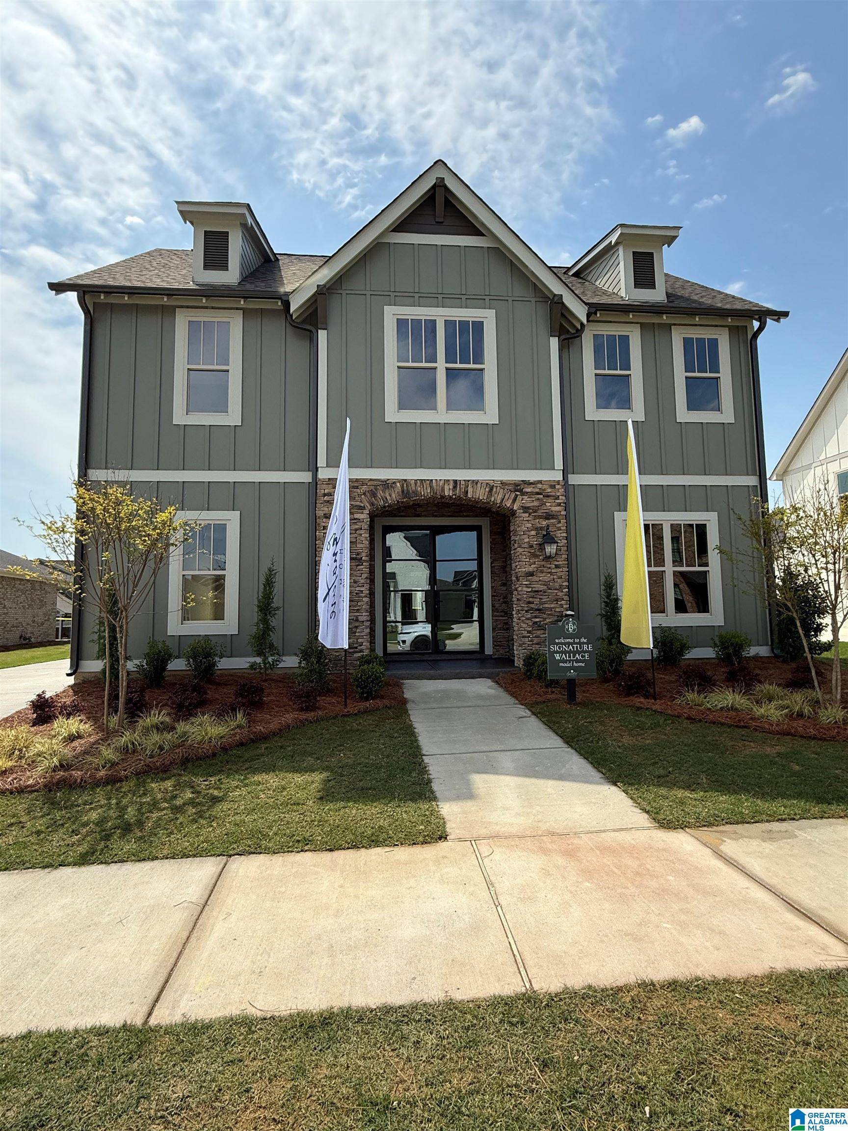 1620 SKYE PASS, Hoover, AL 35244