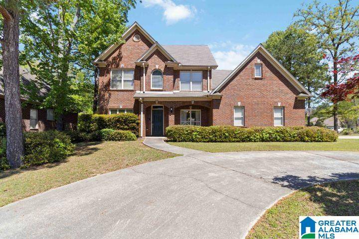 113 RED BAY DRIVE, Maylene, AL 35114