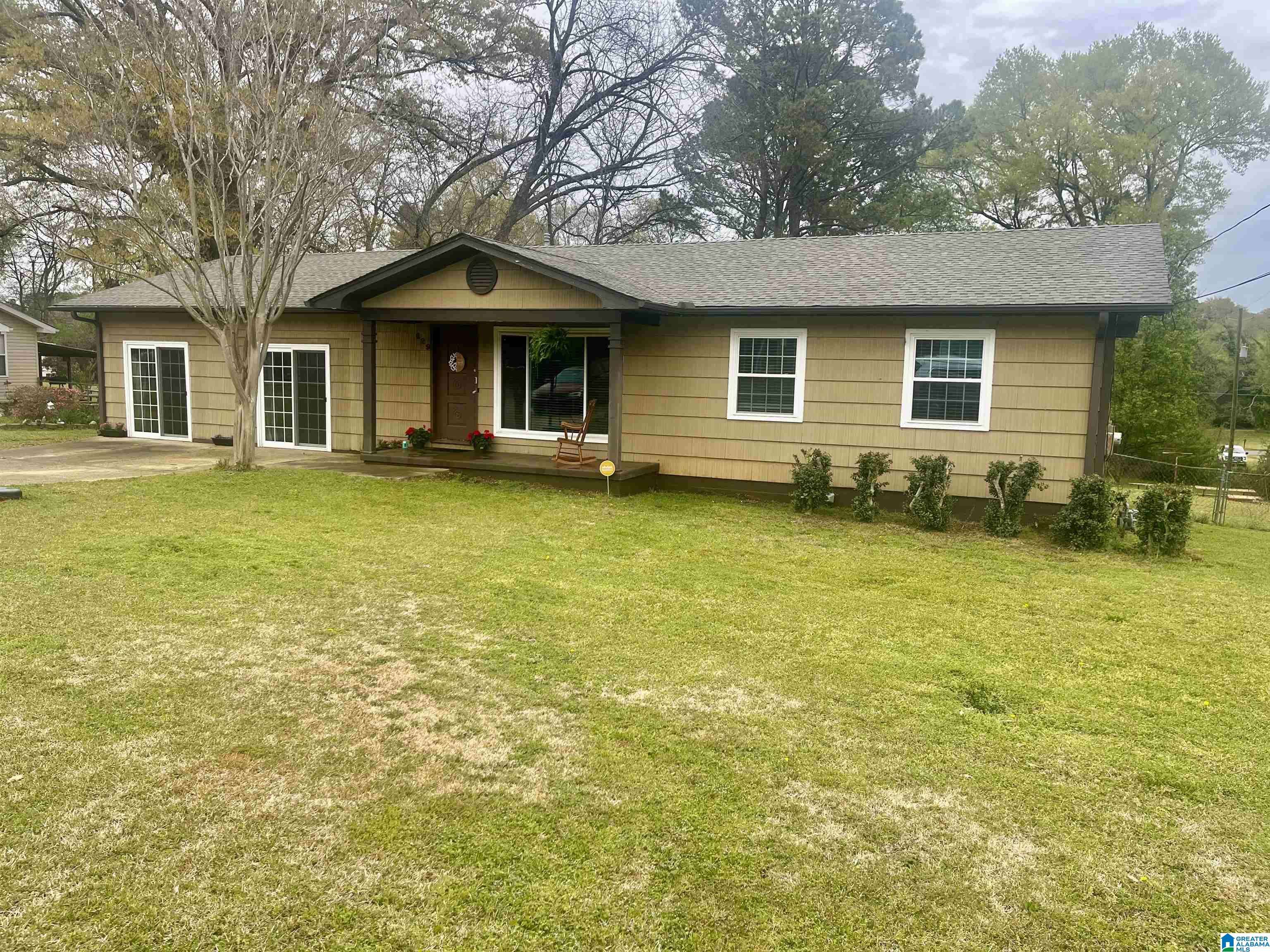 629 CORY STREET, Bessemer, AL 35020