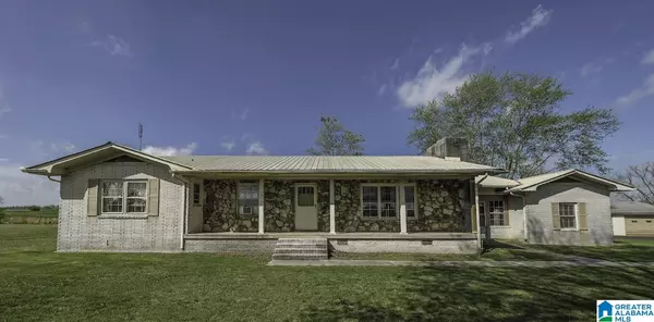 2095 CAMPBELL STREET, Fyffe, AL 35971